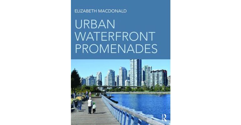 Urban Waterfronts Promenades