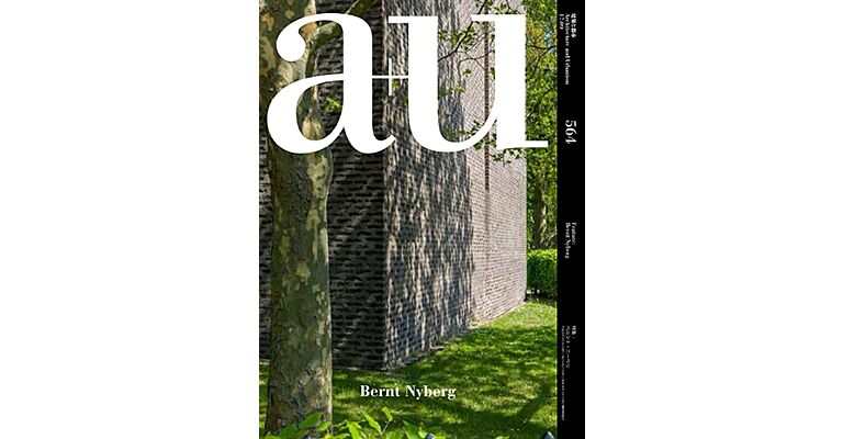 A+U 564 17:09 Bernt Nyberg