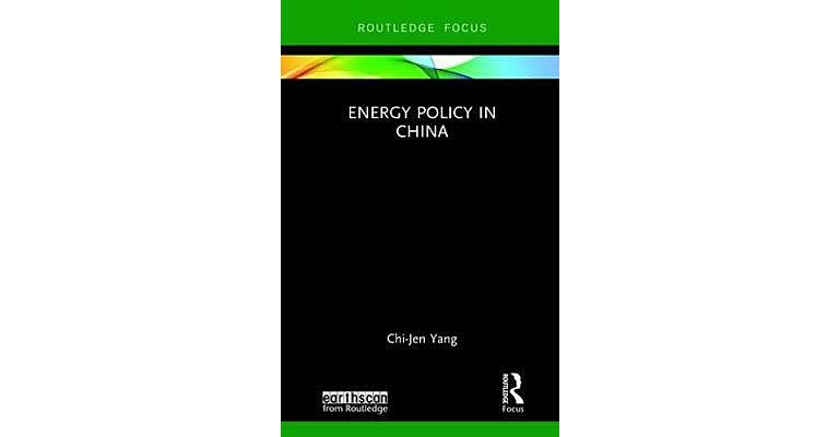 Energy Policy in China