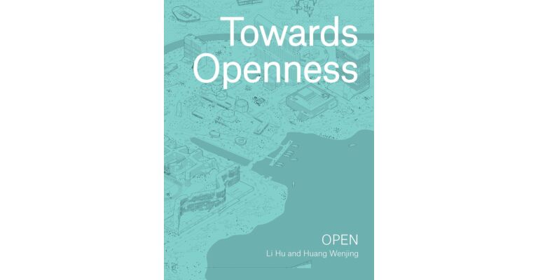 Open - Towards Openness