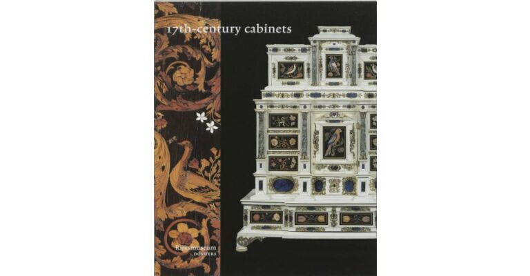 17th-century Cabinets