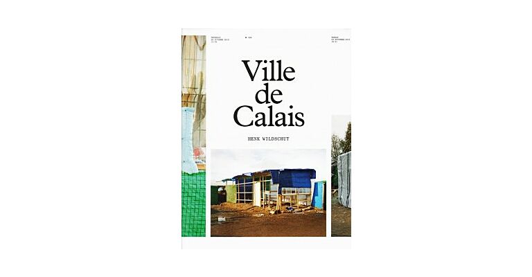 Henk Wildschut - Ville de Calais