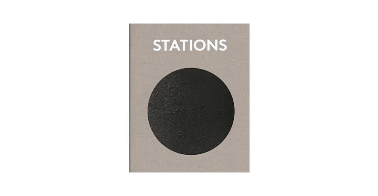 Noemi Goudal -  Stations