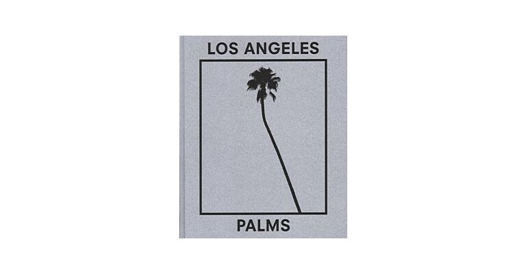 Marie-José Jongerius - Los Angeles Palms
