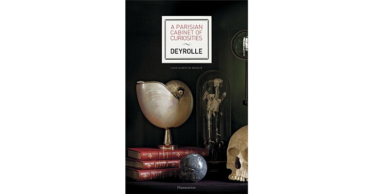 A Parisian Cabinet of Curiosities: Deyrolle