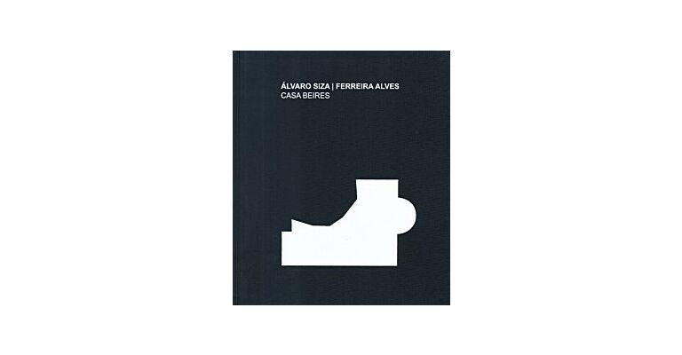 Alvaro Siza / Ferreira Alves - Casa Beires