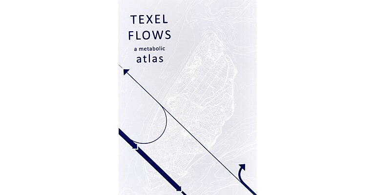 Texel Flows - A metabolic Atlas