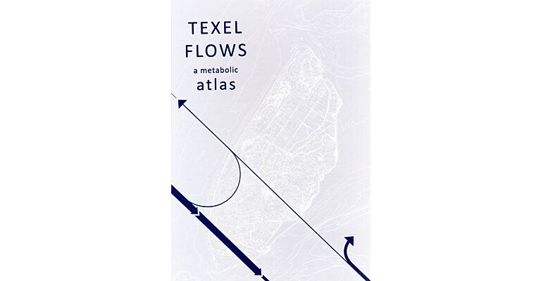 Texel Flows - A metabolic Atlas