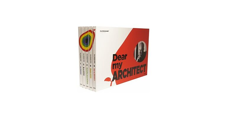Sow Design Seed In Your Mind (5 Volumes)