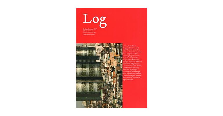 Log 40