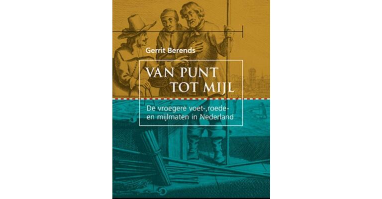 Van Punt tot Mijl