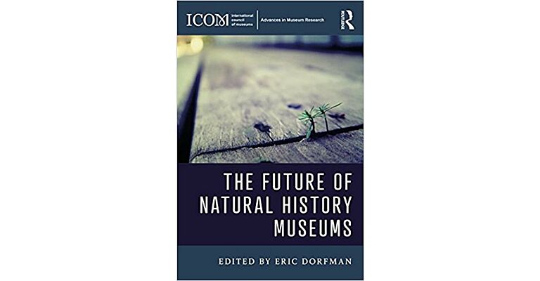 The Future of Natural History Museums