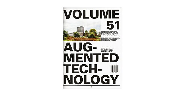 Volume 51 - Augmented Technology