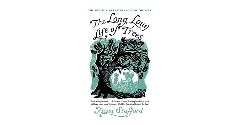 The Long Long Life of Trees