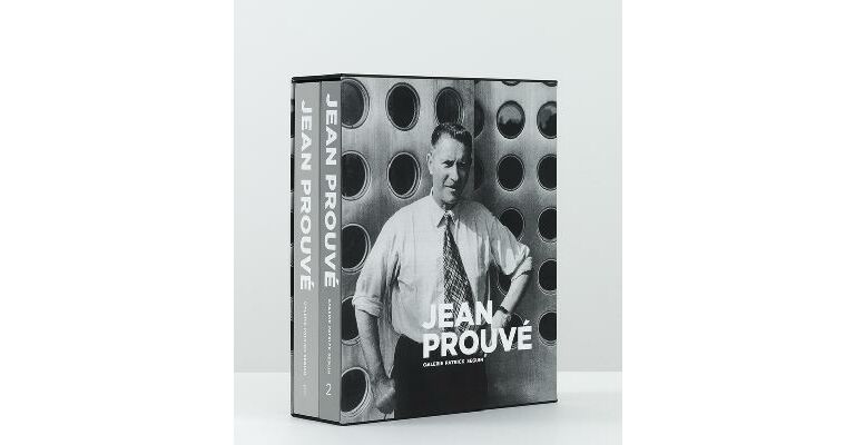 Jean Prouvé -