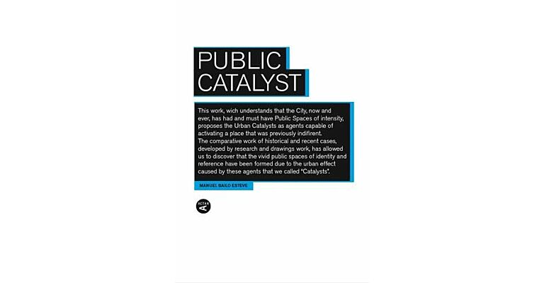 Public Catalyst + Drawn