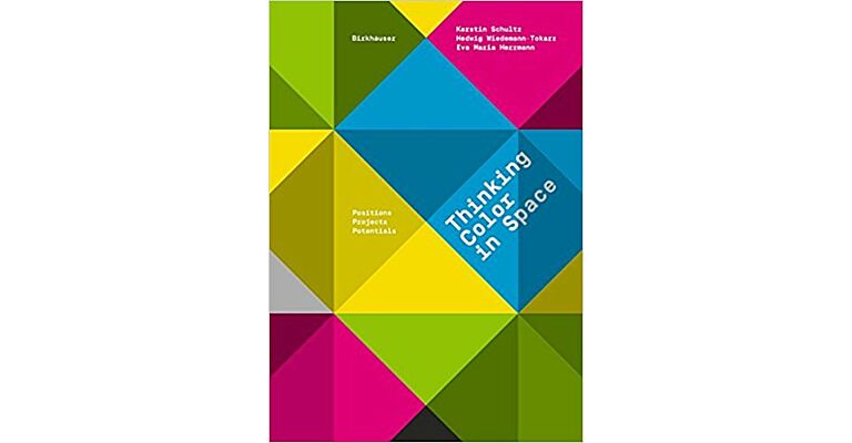Thinking Color in Space: Positions, Projects, Potentials