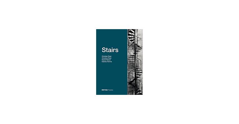 Detail Practice - Stairs