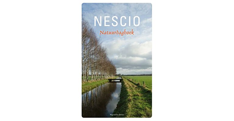 Nescio - Natuurdagboek