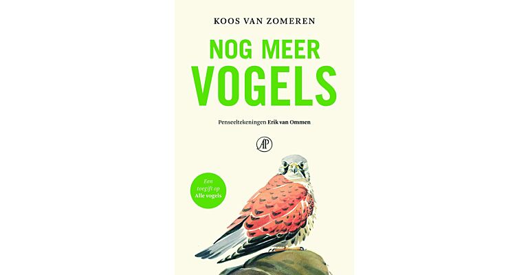 Nog meer Vogels