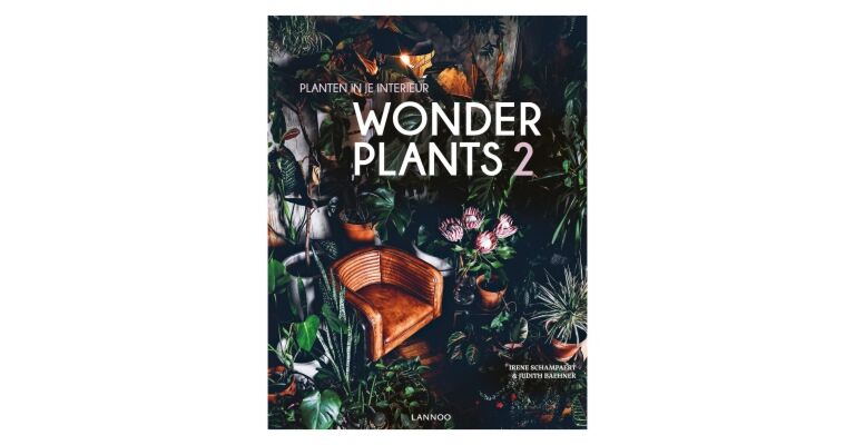 Wonderplants 2