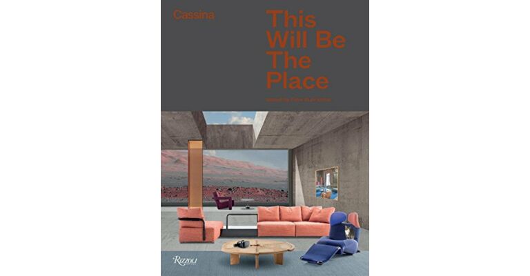 Cassina : This Will Be The Place
