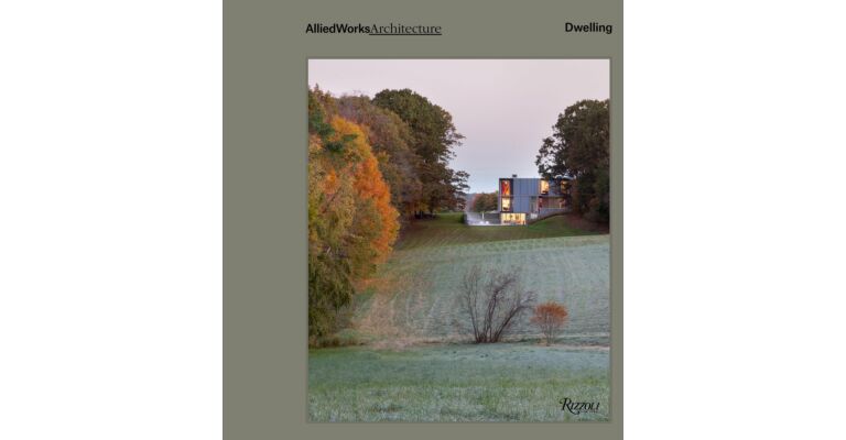 Allied Works Architecture: Dwelling