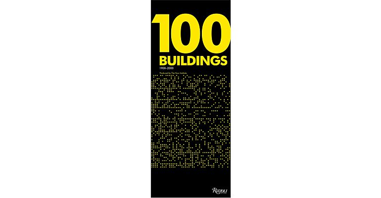 100 Buildings 1900-2000