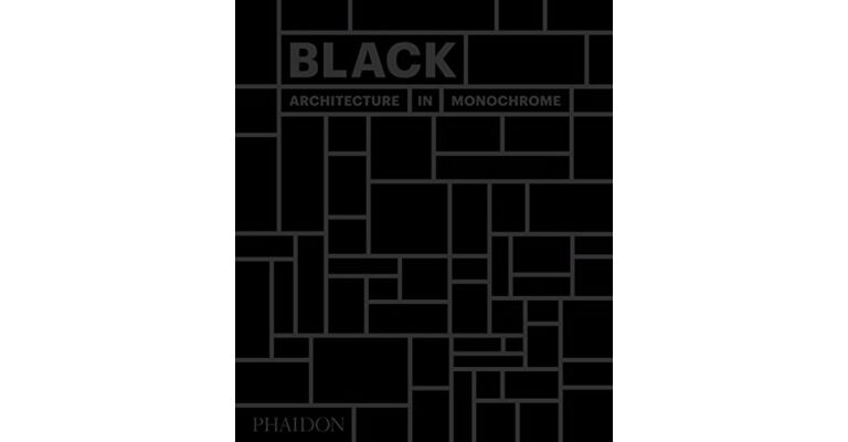 Black - Architecture in Monochrome