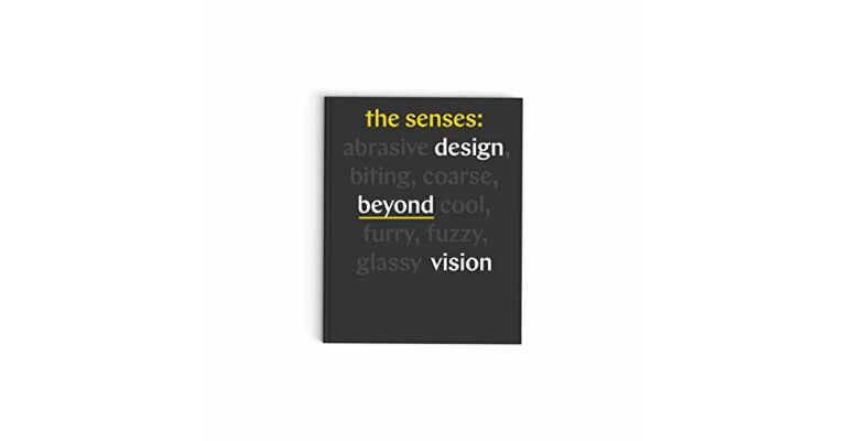 The Senses - Design Beyond Vision