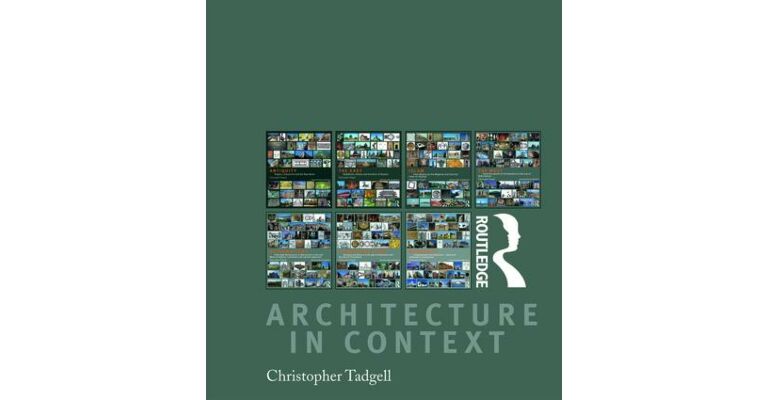 Architecture in Context - The Boxset (Vol. I - VII)