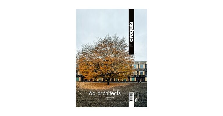 El Croquis 192: 6a Architects (2009-2017)