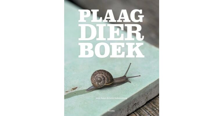 Plaagdierboek