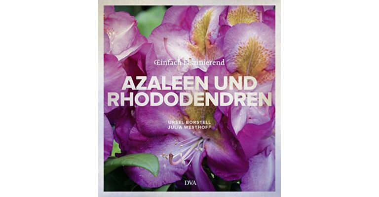 Azaleen und Rhododendren: Einfach faszinierend