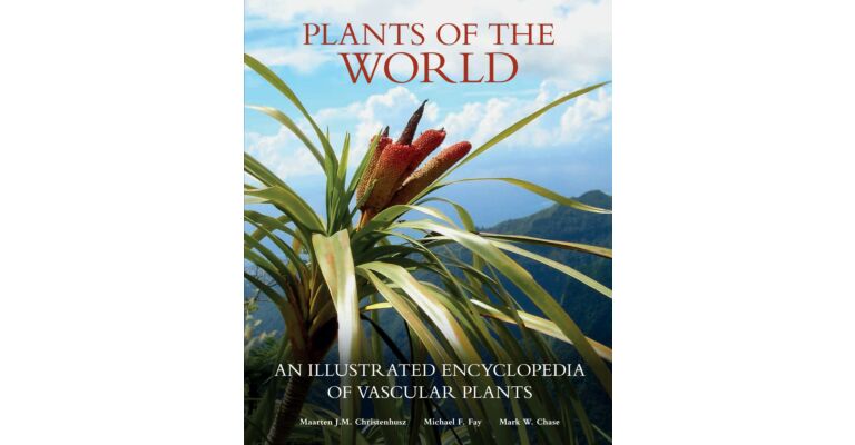 Plants of the World: An Illustrated Encyclopedia of Vascular Plants (currently unavailable)