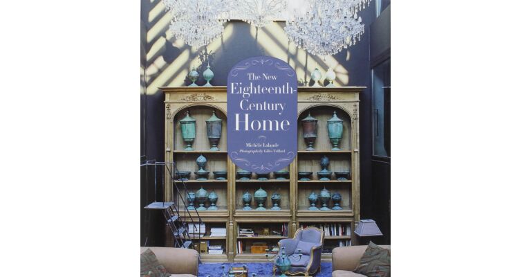 New Eighteenth-Century Home