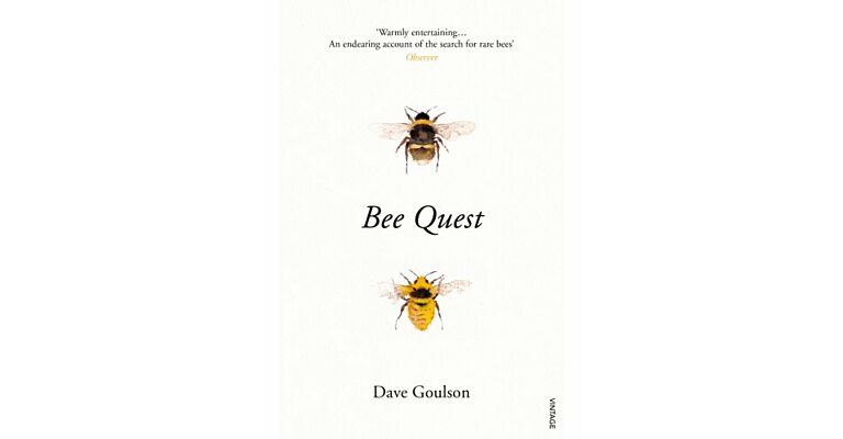 Bee Quest (PBK)