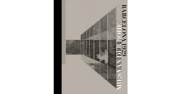 Mies van der Rohe : Barcelona 1929