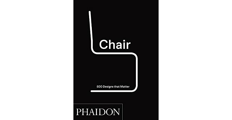 Chair - 500 Designs that Matter