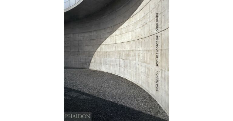 Tadao Ando: The Colours of Light