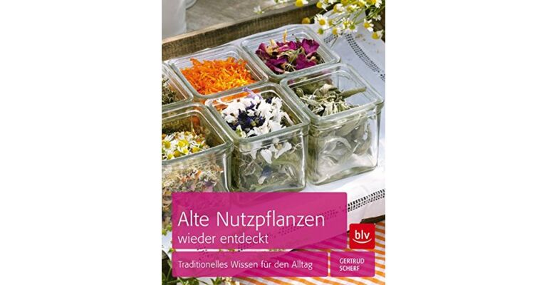 Alte Nutzpflanzen wieder endeckt - Traditionelles Wissen für den Alltag