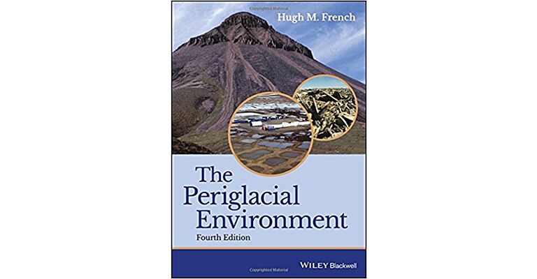 Periglacial Environment