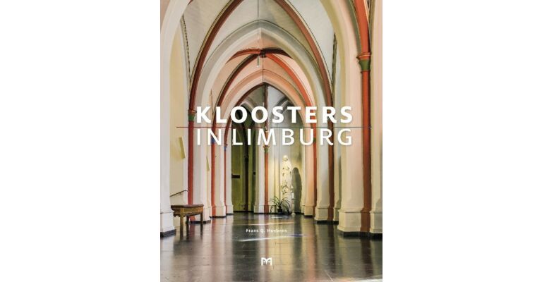 Kloosters in Limburg