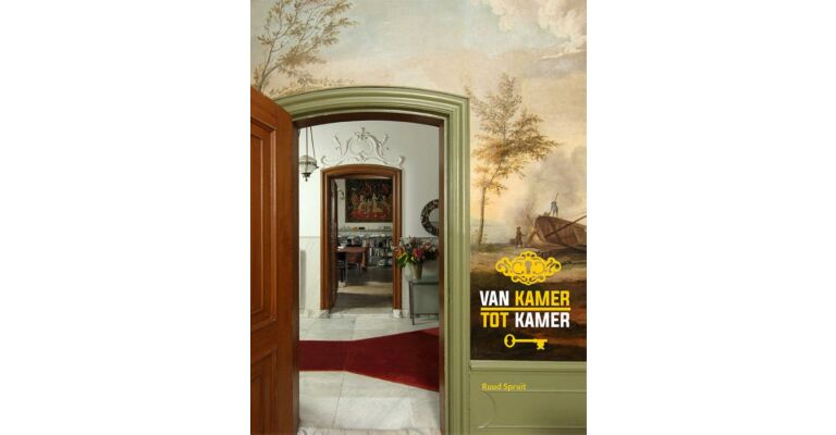 Van Kamer tot Kamer - 500 jaar wonen in Nederland
