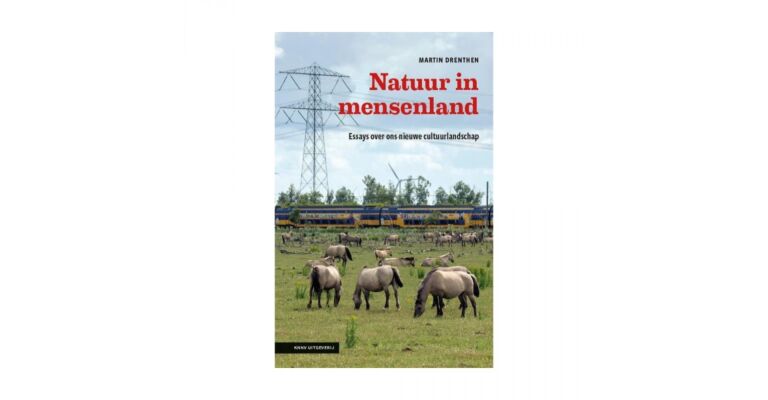 Natuur in mensenland