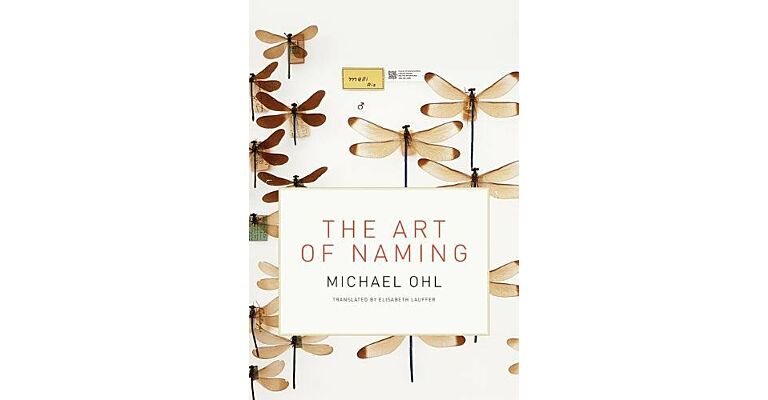 The Art of Naming