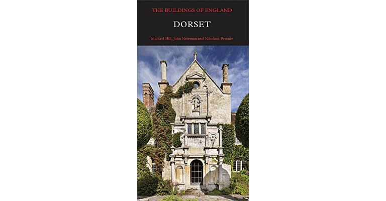 The Buildings of England - Dorset