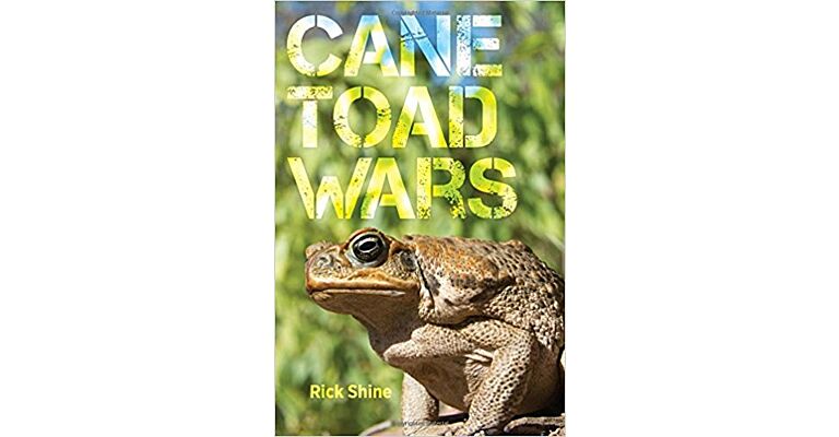 Cane Toad Wars