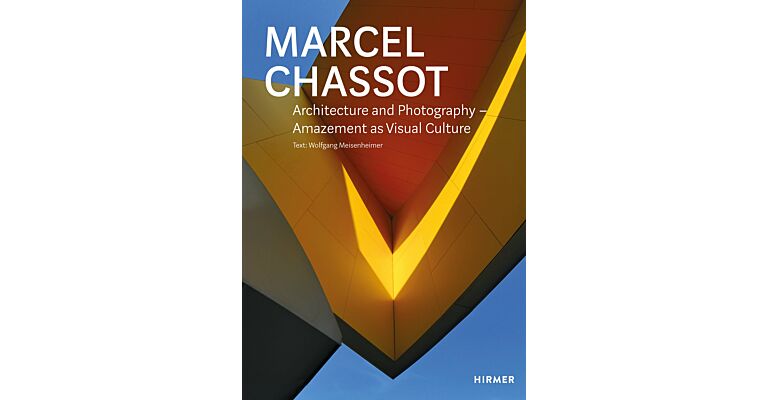 Marcel Chassot - Architecture and Photography