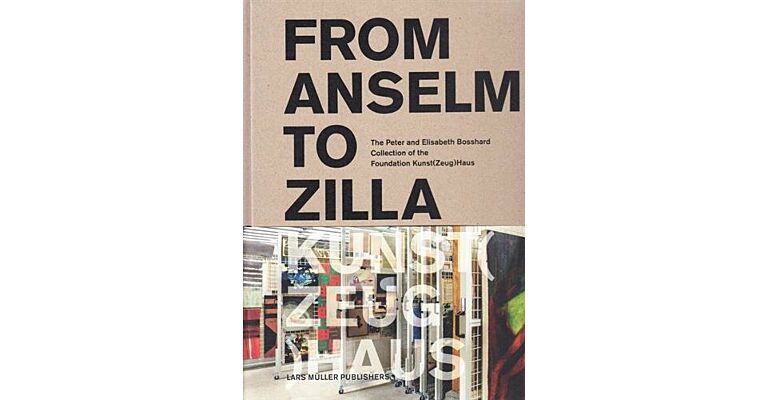 From Anselm to Zilla